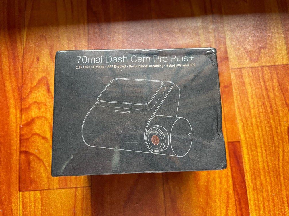 Cam Pro Plus Machine 70mai dash cam pro plus, Car Accessories, Accessories on Carousell
