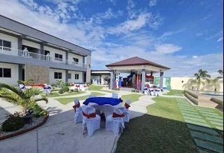 7808 sqm Private Resort for sale at Navaling, Magalang Pampanga