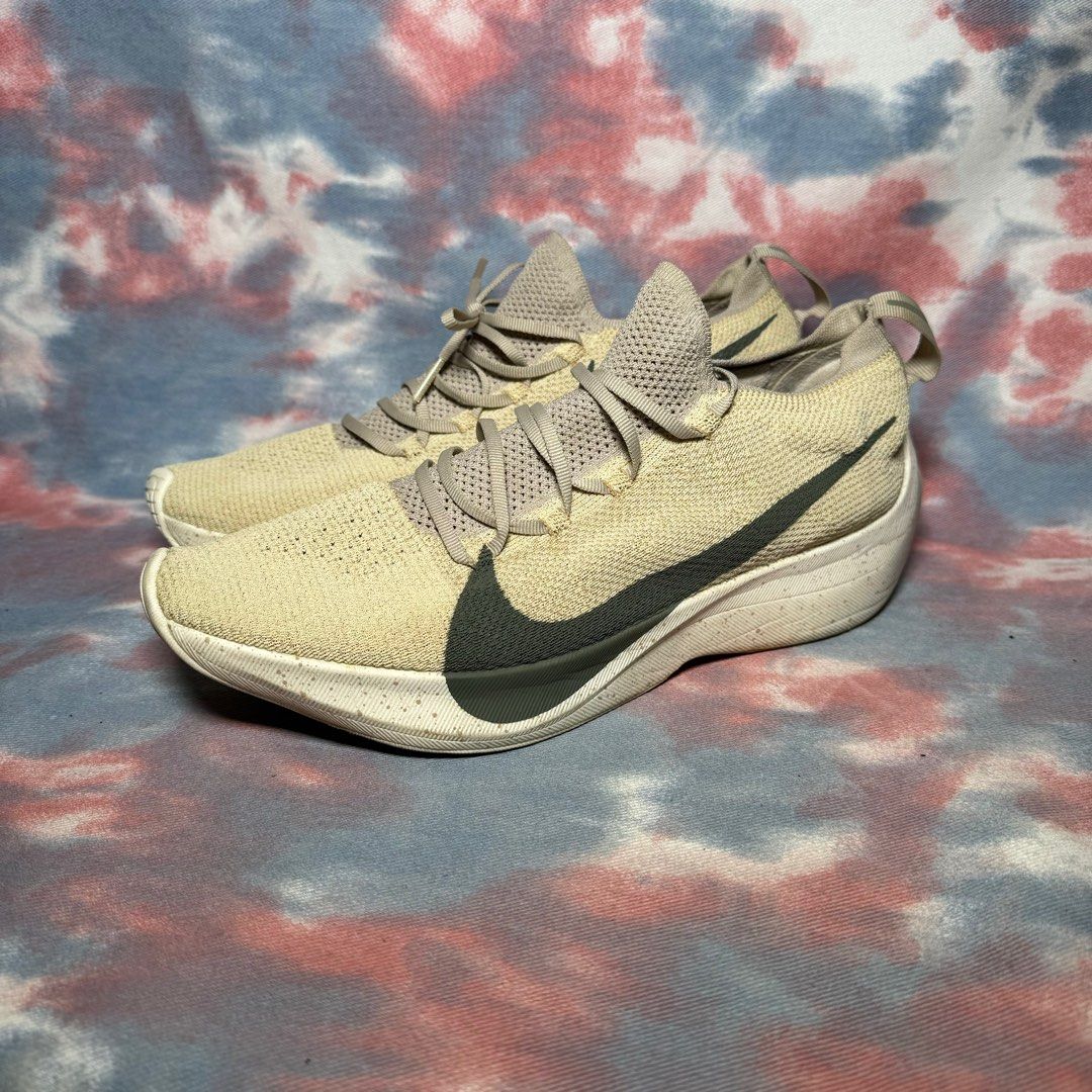 Nike vapor street flyknit string hotsell