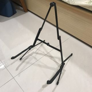 折疊吉他架