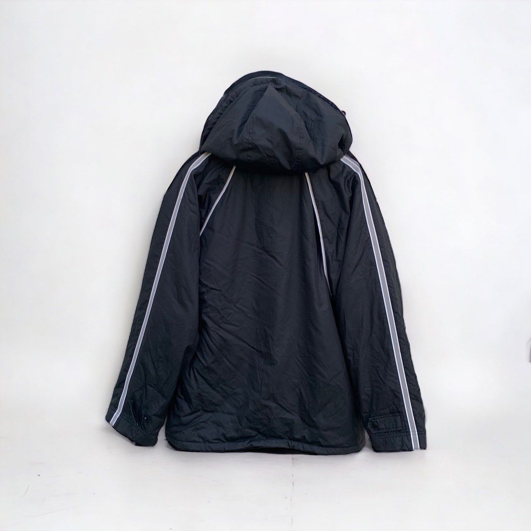 4XL Pit 26 Nike Original jacket sweater unisex