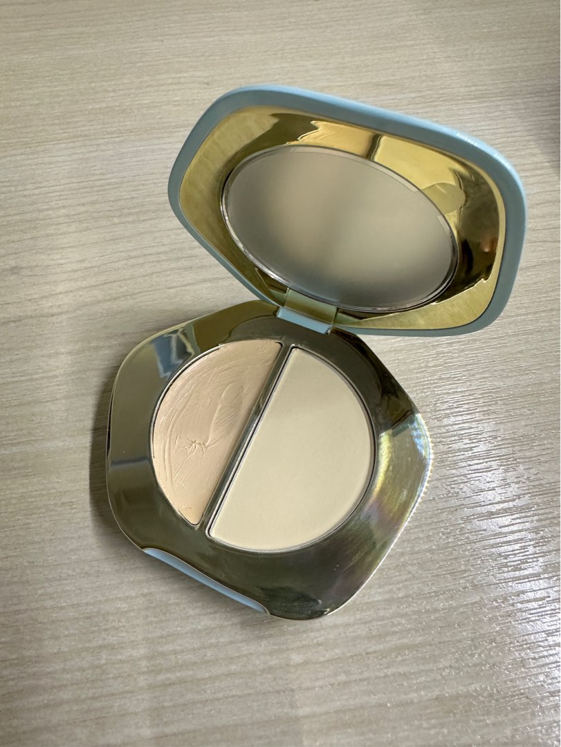 彩棠 高光粉 高光膏 高光盤 打亮盤 打亮 提亮 調色膏 調色盤 Timage Highlighter Setting Powder ...
