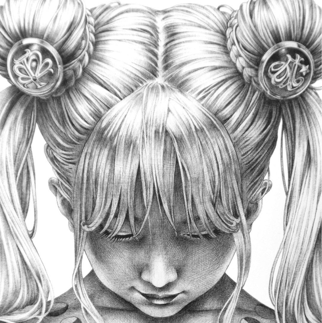 入手困難】超レア SHOHEI 大友昇平 うとい 版画 花見酒