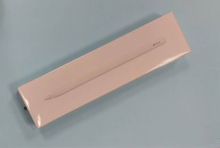 原廠 Apple pencil第二代