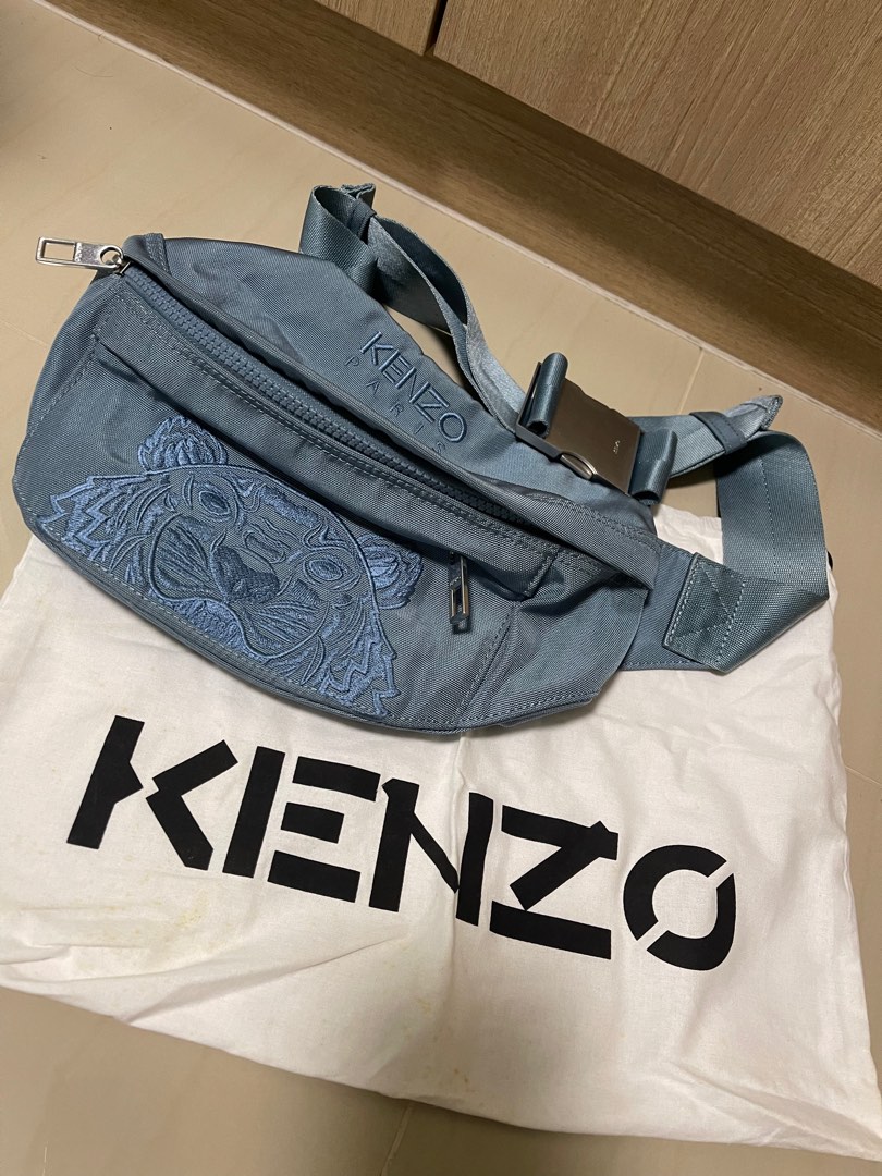 Kenzo chest clearance bag