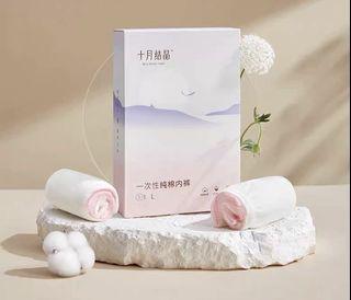 Disposable top underwear malaysia