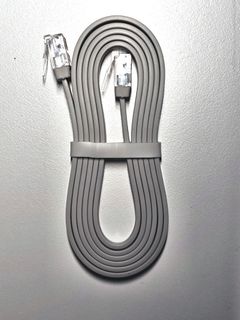 全新 Lan 線約1米