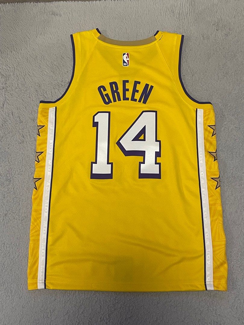 Danny green jersey lakers sale