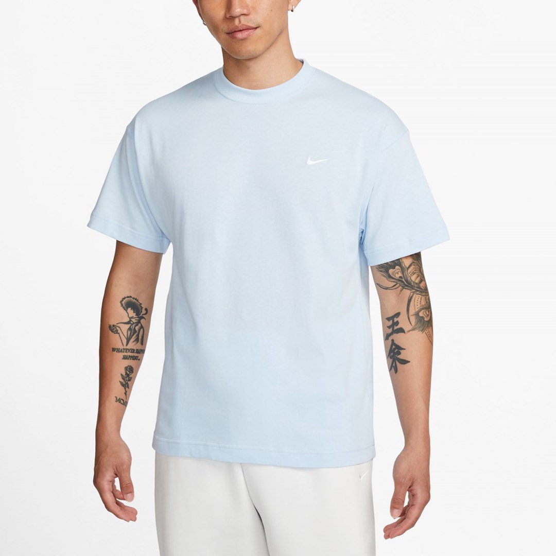 Nike nrg swoosh logo tee on sale