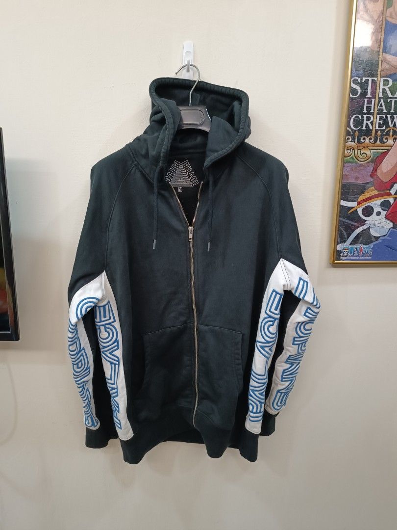 Palace utopians 2025 hoodie