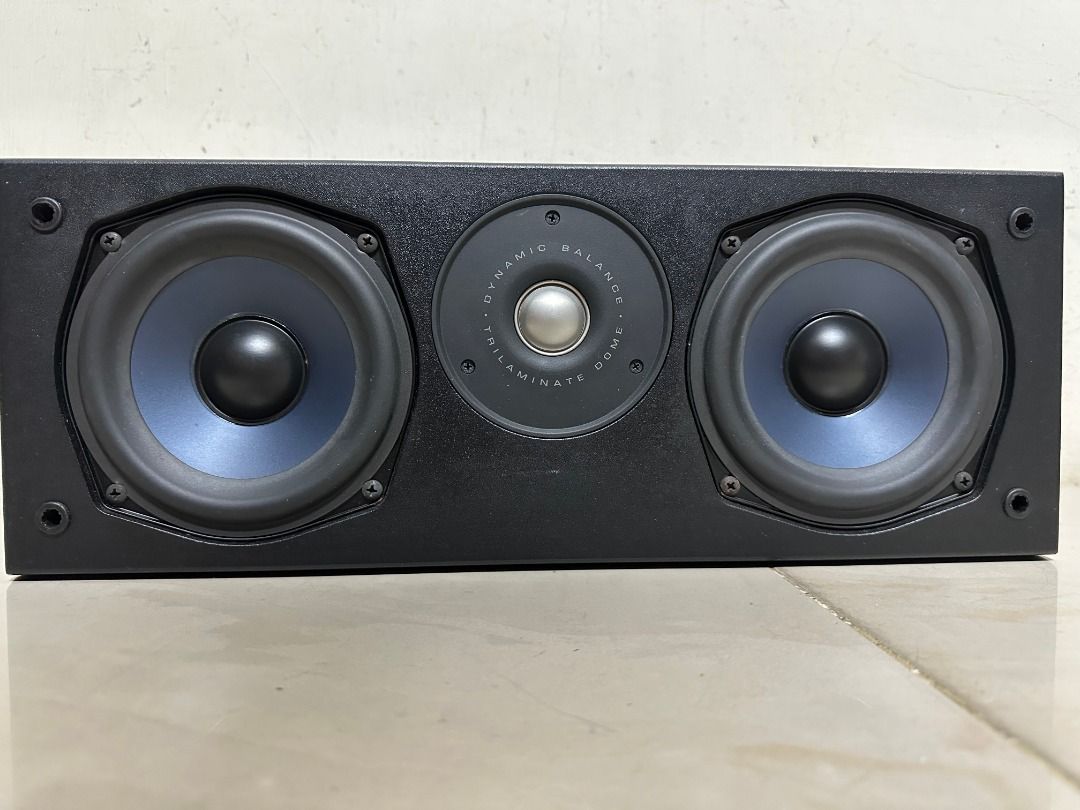Polk sales audio cs245i
