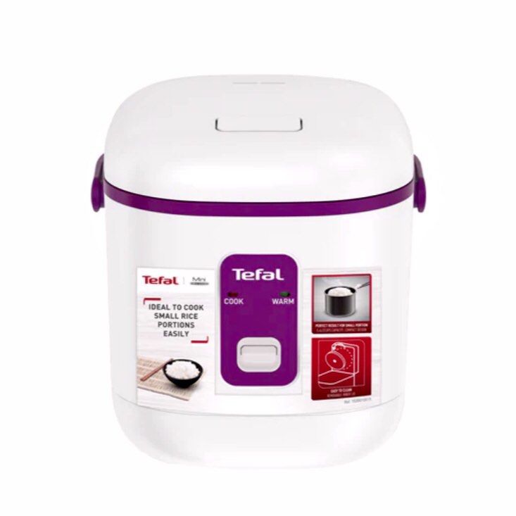 Tefal Pressure Cooker, TV & Home Appliances, Kitchen Appliances, Cookers on  Carousell