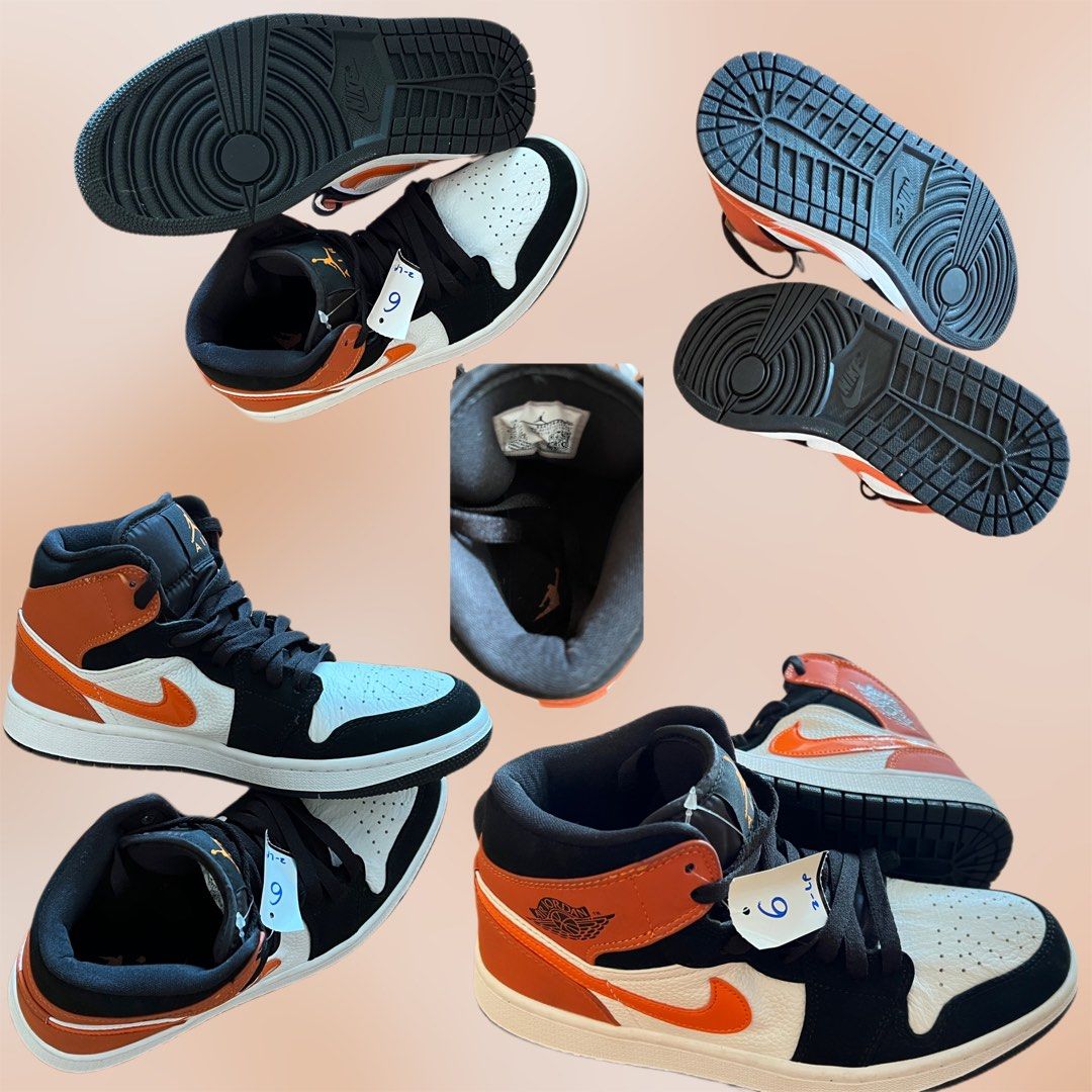 Jordan size 6 uk top