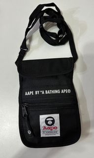 Aape Shoulder Bag62975779222402110