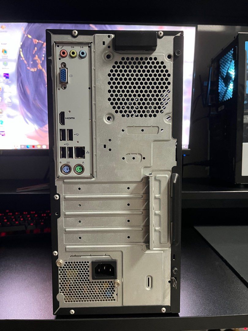 acer veriton S2690G I5, Computers & Tech, Desktops on Carousell