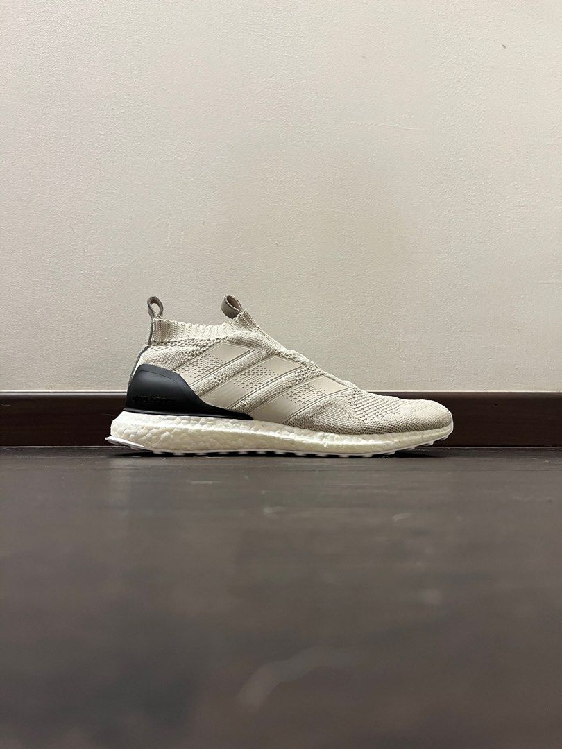 A16+ ultra boost white deals