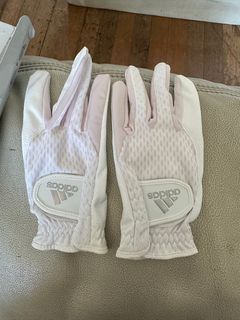 Adidas Aeroready Golf Pair Glove