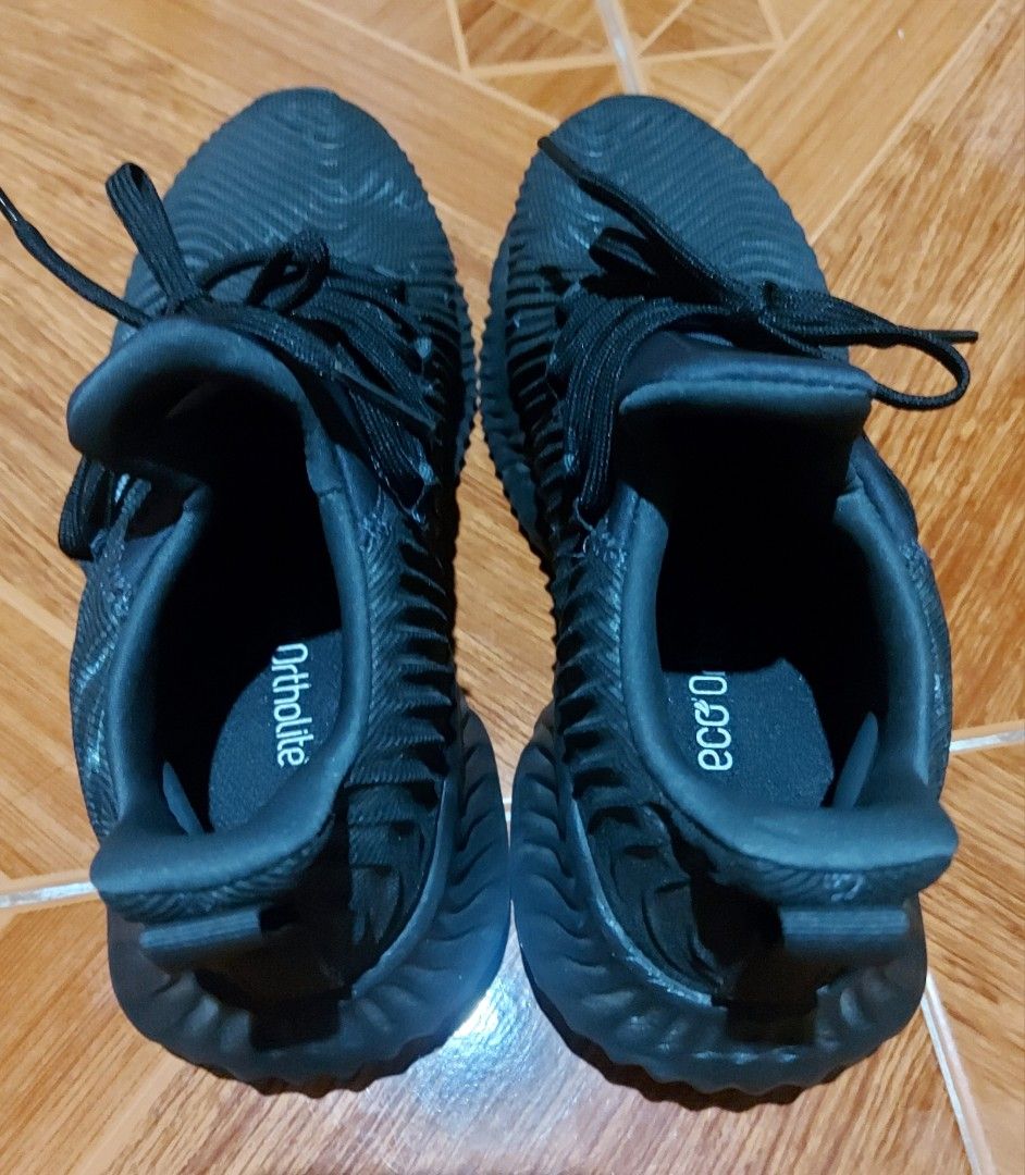 alphabounce shoes review