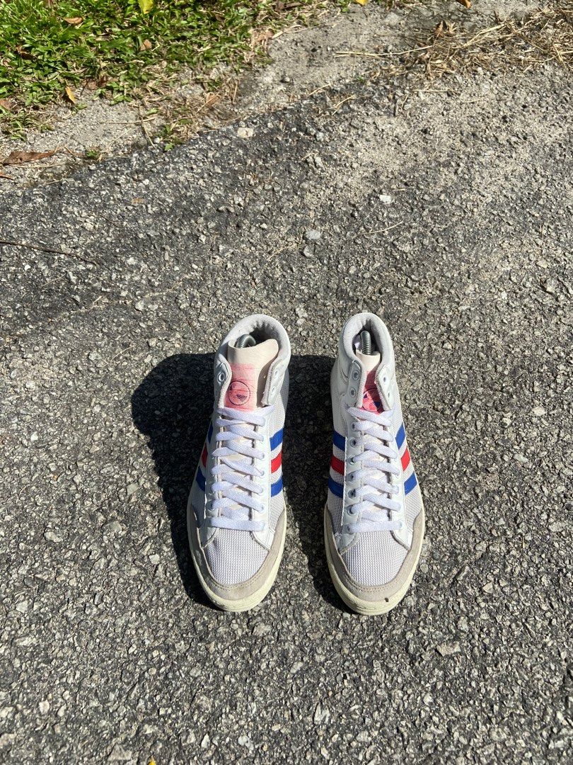 Adidas americano store