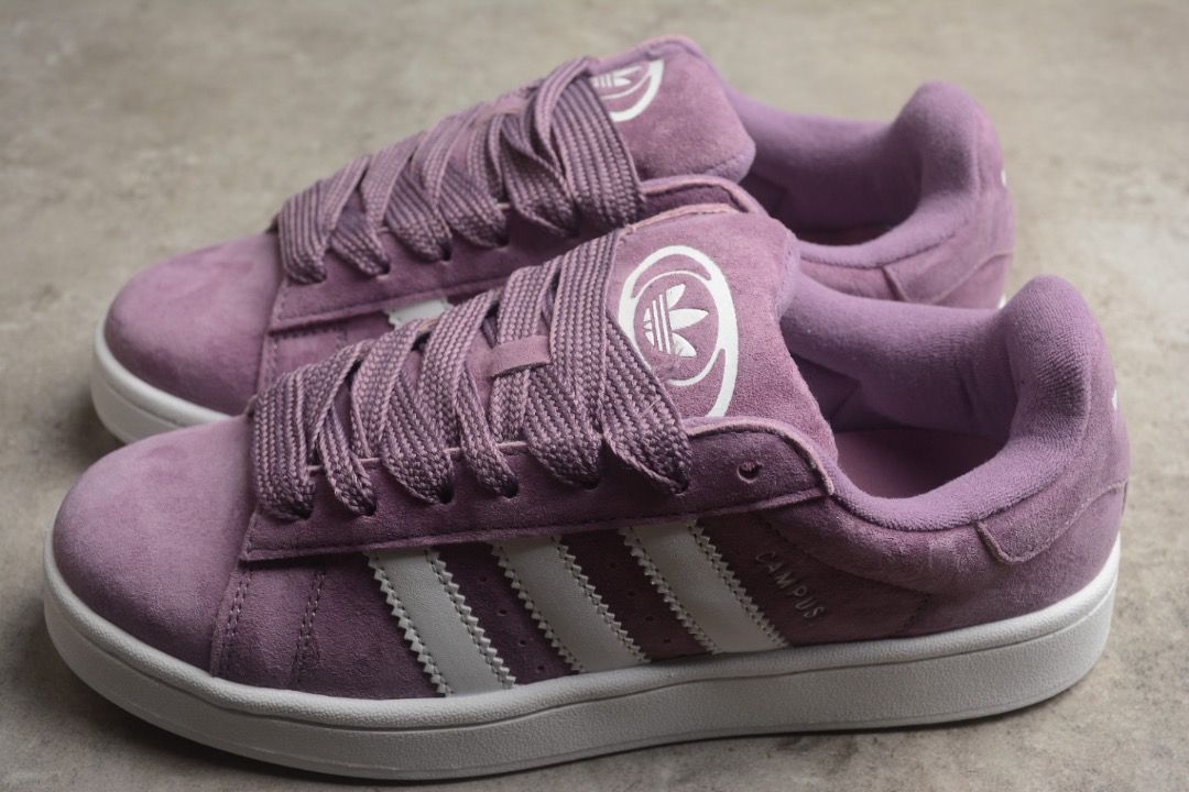 Adidas Campus 00s Shoes Purple Shoes Euro 36 45