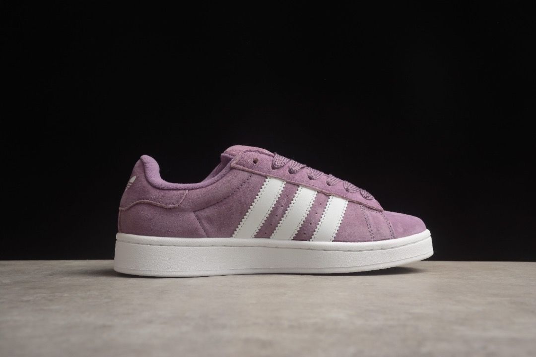 Adidas Campus 00s Shoes Purple Shoes Euro 36 45 Women s Fashion