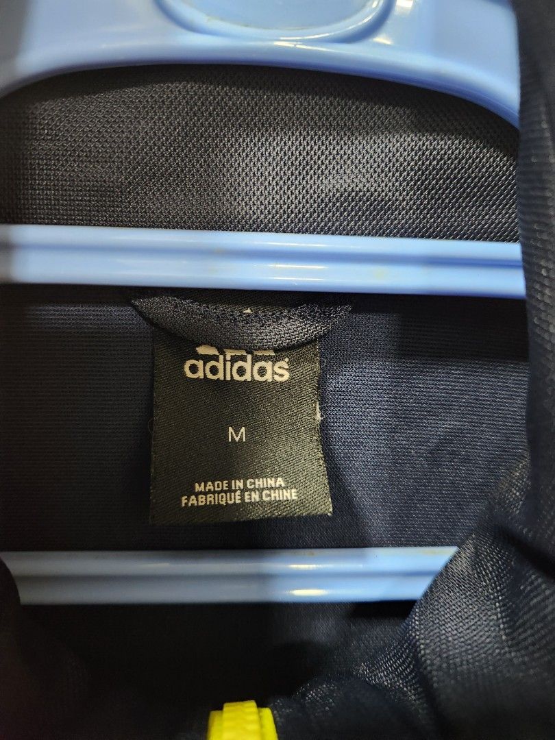 Adidas china shanghai jacket cheap