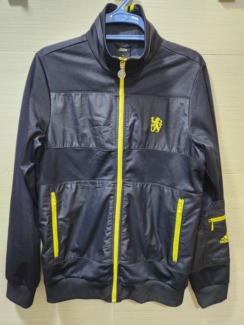 Adidas Chelsea jacket