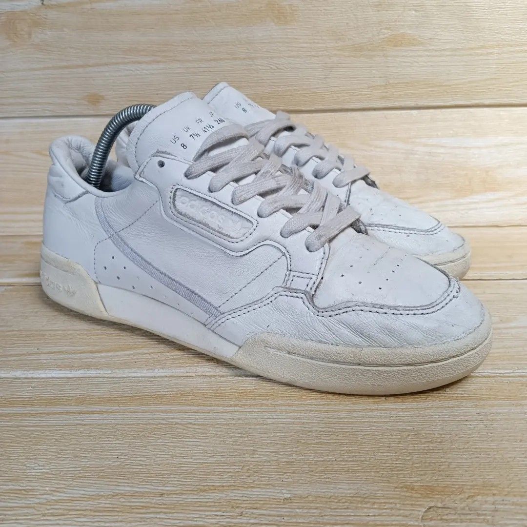 Adidas continental 41 new arrivals
