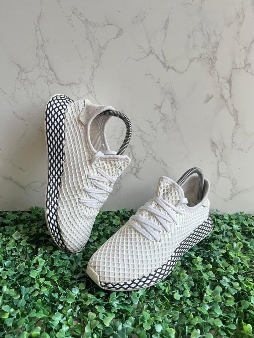 ADIDAS Deerupt Women s Fashion Footwear Sneakers on Carousell