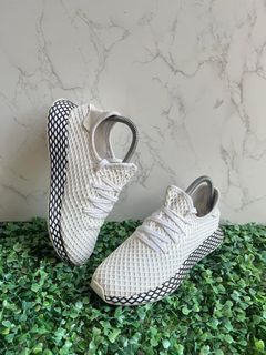 Deerupt oro adidas online