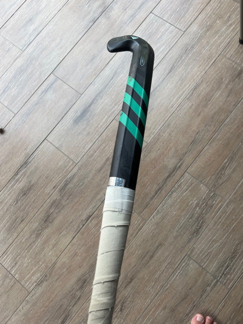 Adidas DF24 Carbon Hockey Stick Sports Equipment Sports Games