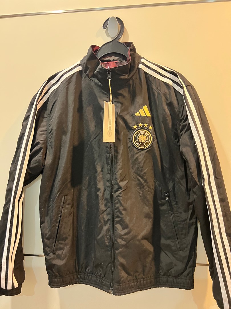 Germany sale anthem jacket