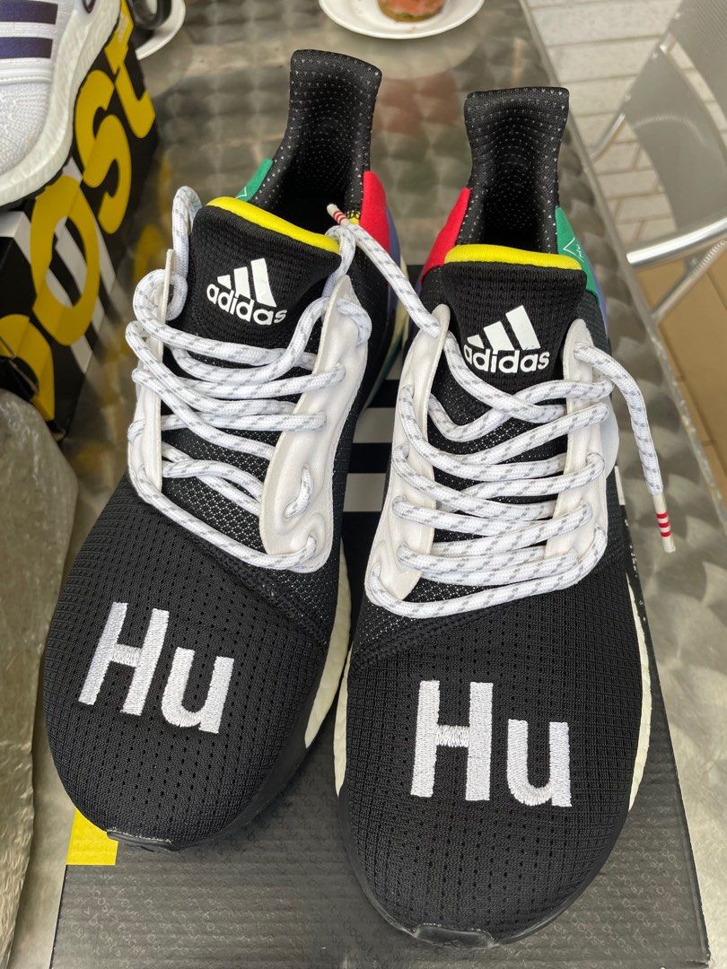 Adidas hu unisex sale