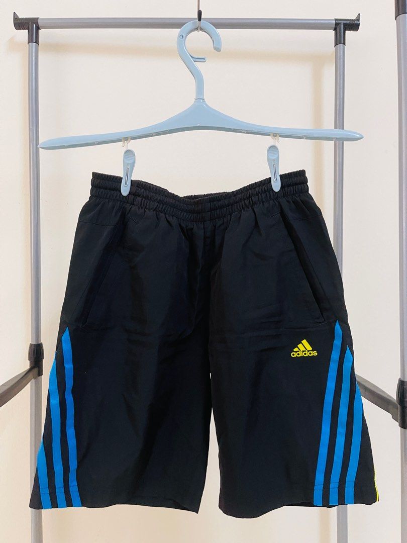 Adidas pants short length outlet