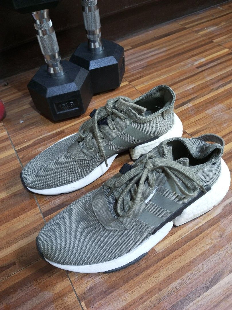 Adidas pod trace cargo sales
