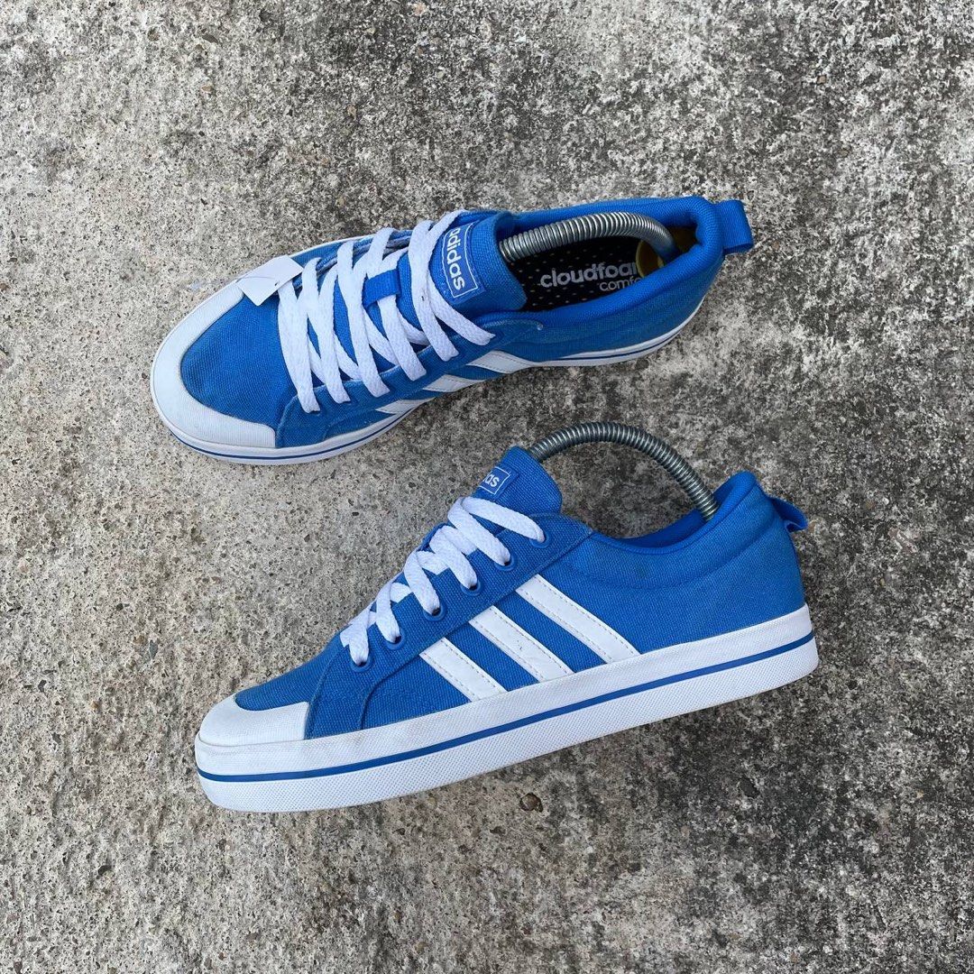 Adidas neo 1 blue 2025