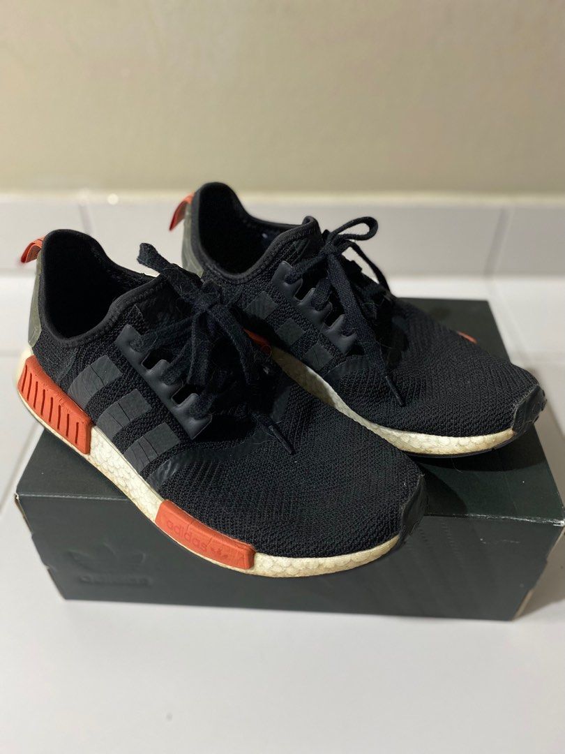 Uk nmd shop