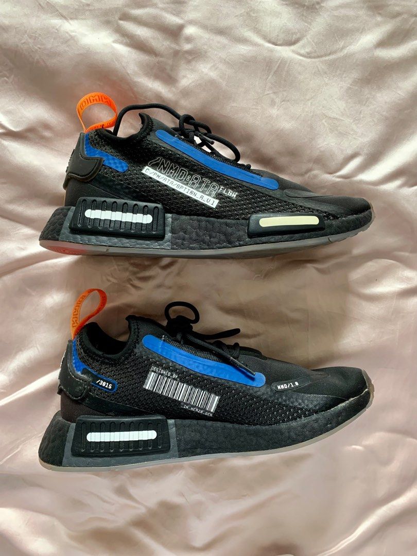 Adidas NMD R1 Shoes Sneakers Men Size 5.5 Women 6.5 Men s