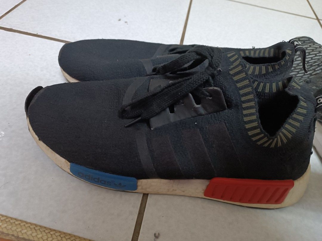 Adidas Nmd Runner PK OG Boost S79168