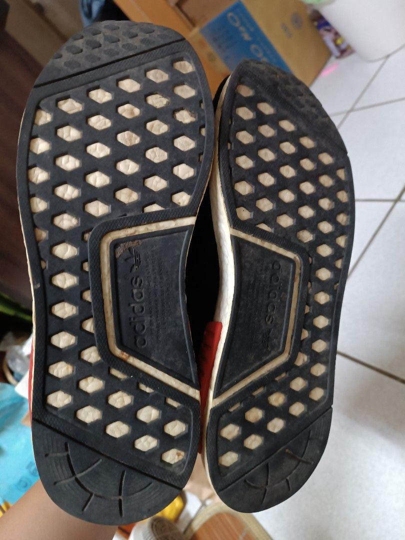 Adidas nmd runner pk og deals s79168