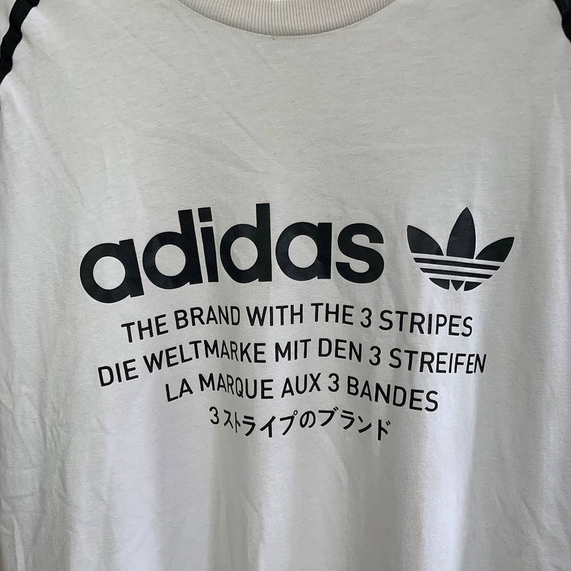 adidas nmd tee