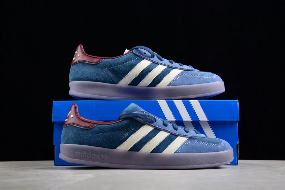 Adidas sales gazelle 35.5