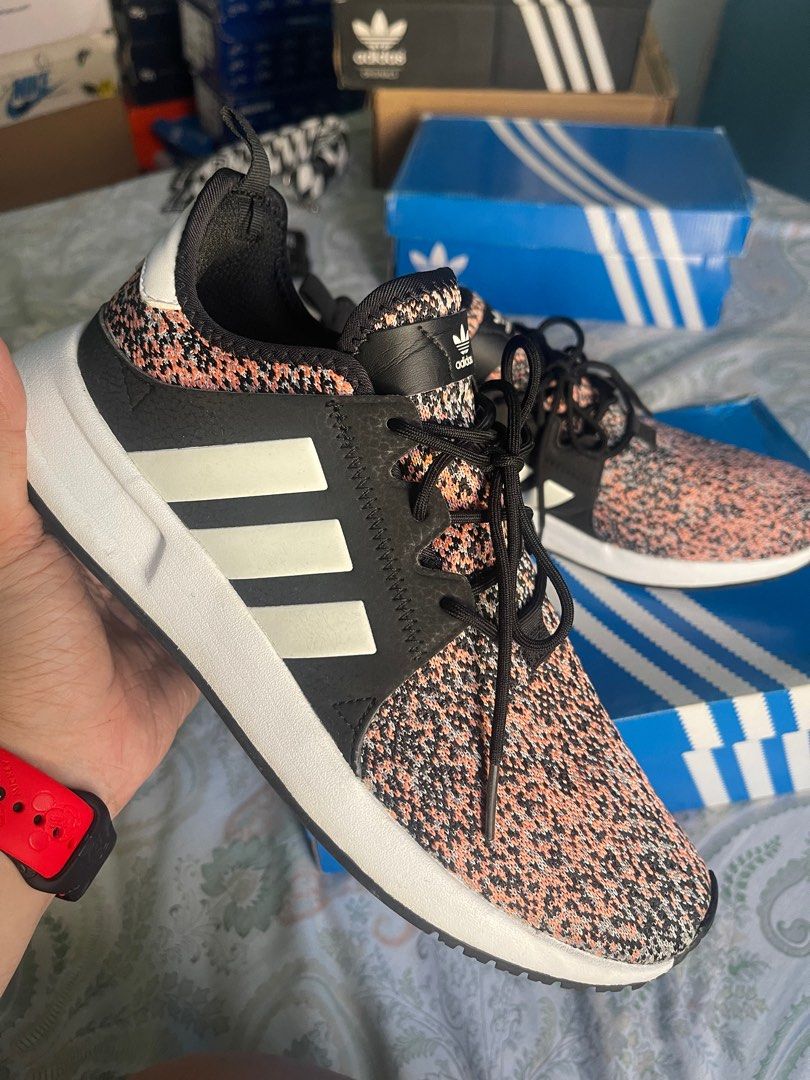 Adidas originals x_plr deals running shoes