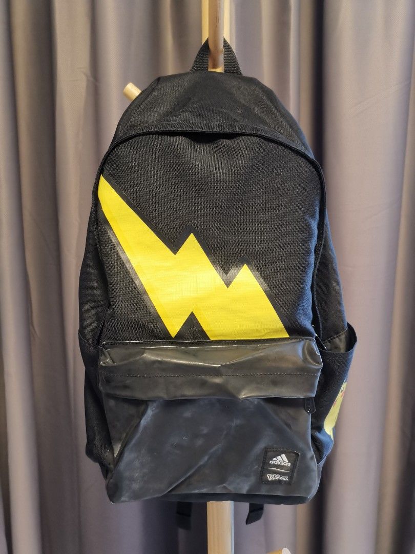 Adidas pokémon backpack outlet