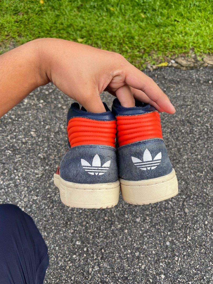 Adidas pro play 3 hot sale
