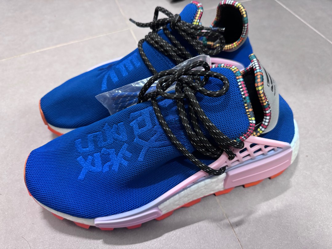 Nmd 2025 pw solar