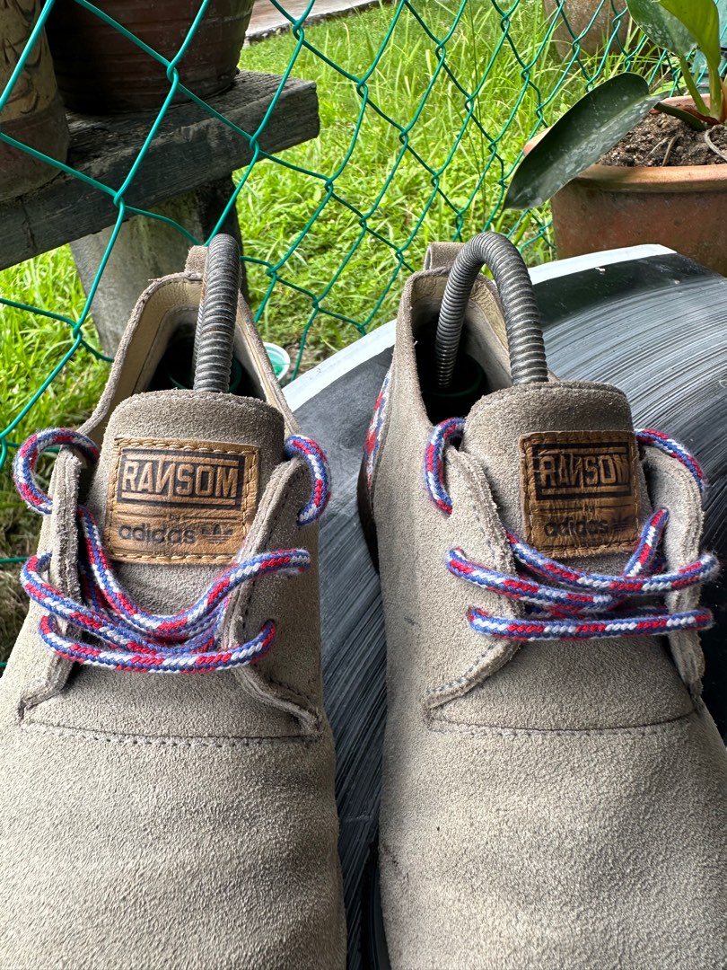 Adidas Ransom 7uk