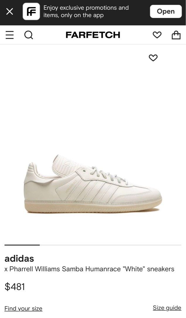 adidas samba rm sizing