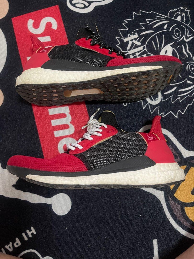 Adidas hot sale cny hu