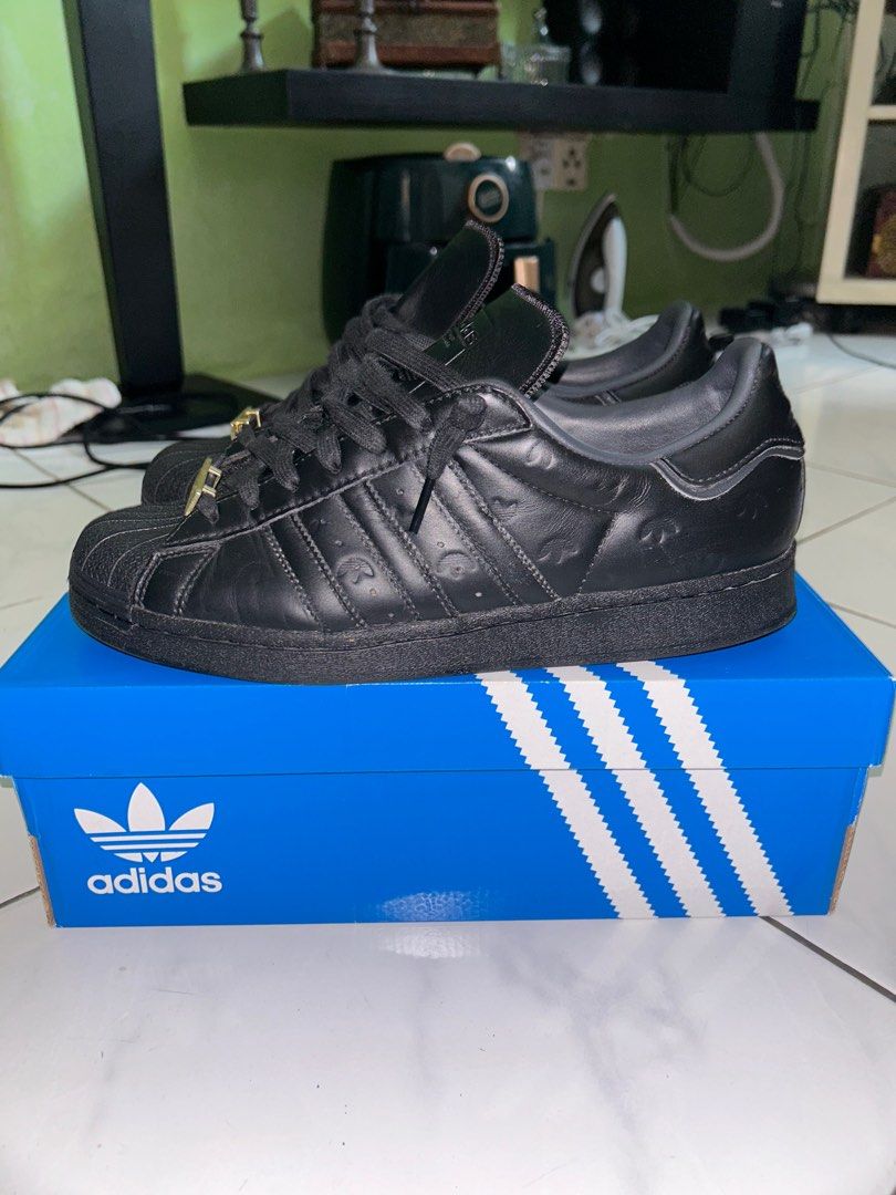 Superstar sale discount